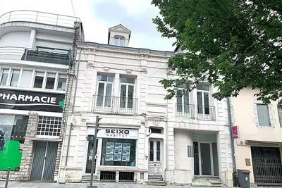 Image de Appartement 2 chambres Ă Dax