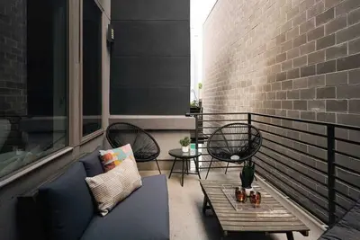 Image de Vogue Posh Pad | Center of LoHi | Large Roof Deck