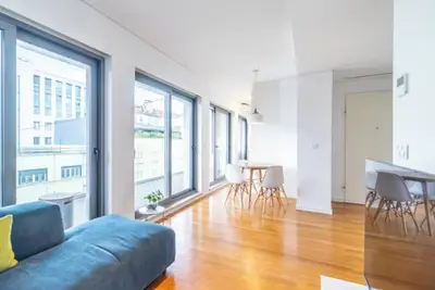 Image de Apartamento Av. Liberdade