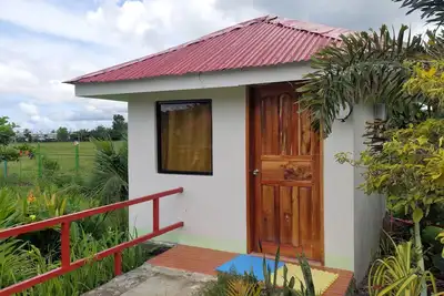 Image de Mariden Resort & Homestay Standard Double Room