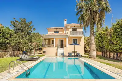 Image de Villa Sarlata Sea View