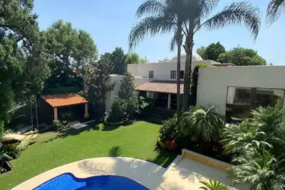 Image de Casa Hotel Don Pancho