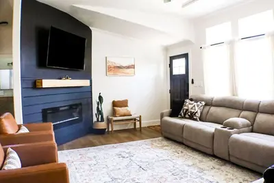 Trail Chaser Moab, Ut