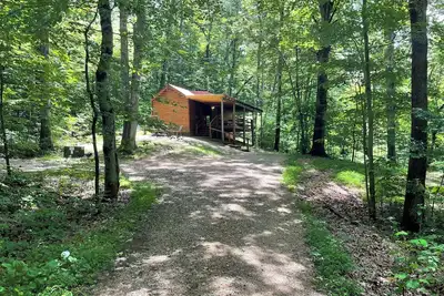 Image de Deer Haven