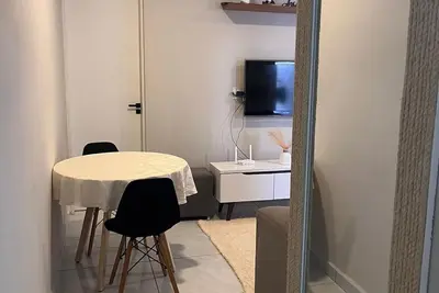 Image de Casa Completa há 10 Minutos da Praia