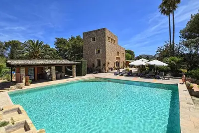 Maison de vacances Alcudia pour 1 - 9 personnes avec 5 chambres à coucher - Maison de vacances