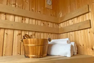 Image de Appartement de vacances Antwerpen pour 1 - 4 personnes avec 1 chambre Ă coucher - Appartement de vac