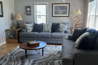 Image de Welcome to Uncle Dave’s Cabin a cozy 2 bedroom by the Saginaw Bay in Linwood