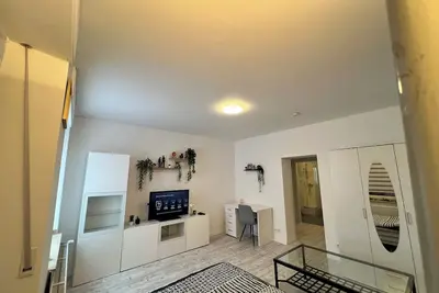 Image de Zentrale Wohnung In Krefeld