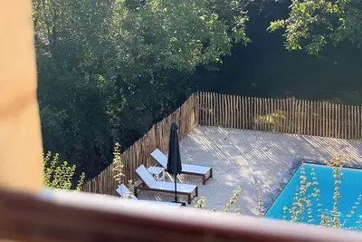 Image de Écrin de Nature en Périgord Noir