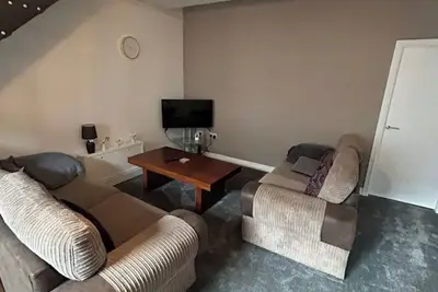 Image de 4-bedroom Victorian terrace house in Clayton-le-Moors