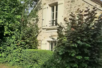 Image de Un studio Cosy entre Seine et foret de Fontainebleau