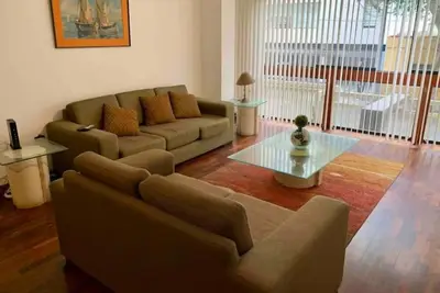 Image de 3br flat close to the ocean and city’s center