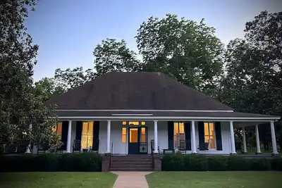 Image de Magnolia House