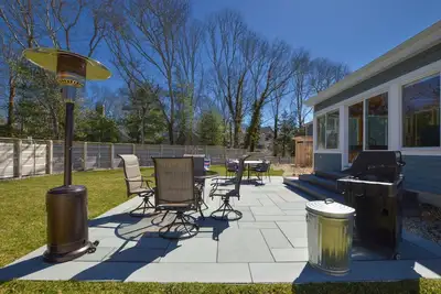 Image de The Gray Gables Beach House