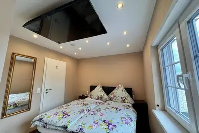 Image de Double room - Pension Kastanienhof