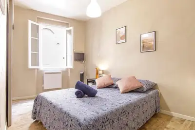 Image de Chambre Portal - Hypercentre - Gaillac