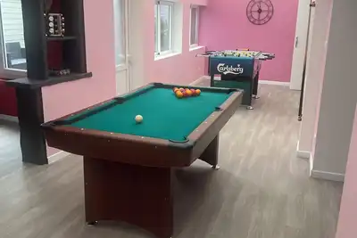 Image de Maison La casa di Vito venez passer un moment en familles ou entre amis