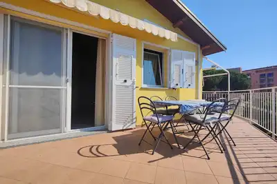 Image de Terrace Apartment by Tempovacanza