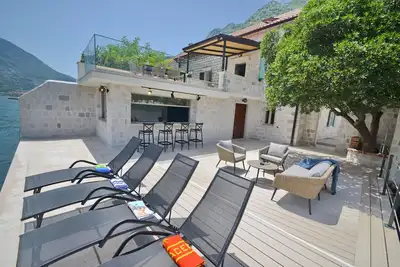 Image de Waterfront Villa Galeano Kotor