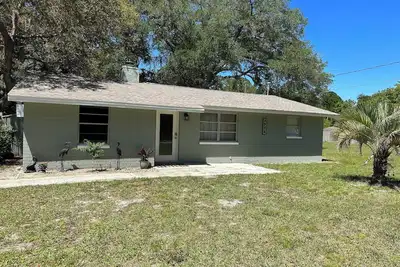 Image de Charming 2-bedroom house with WiFi, Ac in enchanting Homosassa