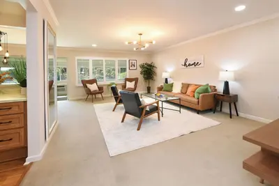 Image de 55+ Rossmoor Walnut Creek Offers Resort Living at its Finest