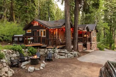 Image de Homewood Hideaway | Tranquil | Private | Lake Retreat