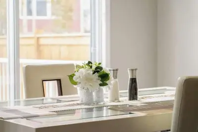 Image de A beautiful home in Airdrie