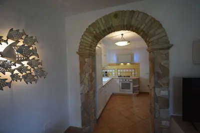 Image de Villa Sul Mare Della Sardegna, loc. Torre Delle Stelle. Str. . prov Villassimius