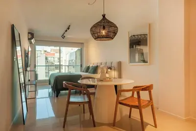 Image de Incredible Studio @Luxe Deco Recoleta Armani Tower