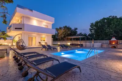 Image de Villa Dana by Villa Plus