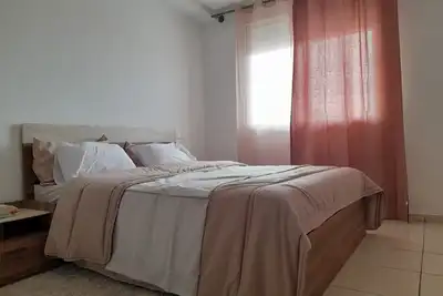 Image de Supperbe Appartement avec Terrasse et Piscine