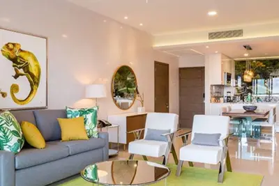 Image de Garza Blanca Cancun - one bedroom suite available Dec 9th - 13th. \nRoom only