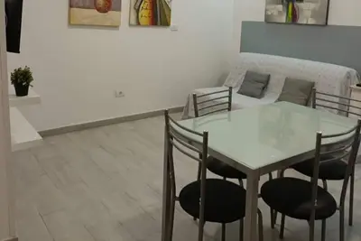 Image de Apartamento en el Oceano Edificio Rosamar