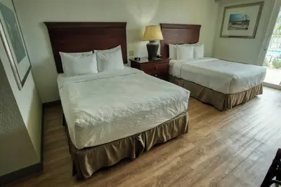 Image de Queen Queen Gulf View Room