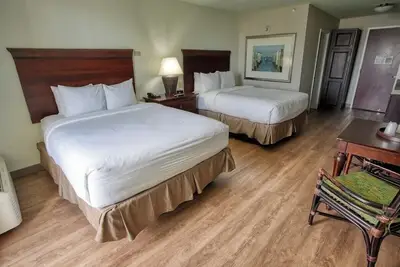 Image de Queen Queen Standard Room