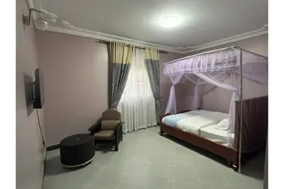 Image de Entebbe Virtue Residence bnb, wifi, airport pckup