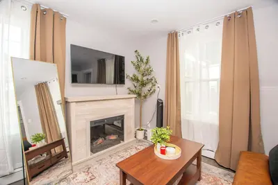 Image de Chic Hideaway Close to Unbsj