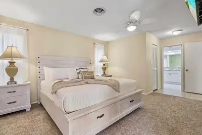 Image de Dolphin Sands Retreat