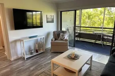 Image de Whale Lodge 2 Bedroom Condo