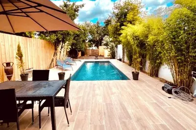 Image de villa échoppe
