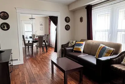 Image de **Riverview cottage** perfect for family vacation