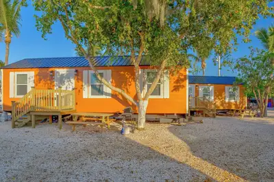 Image de Aqua Lodges at 47th Street Gulfside