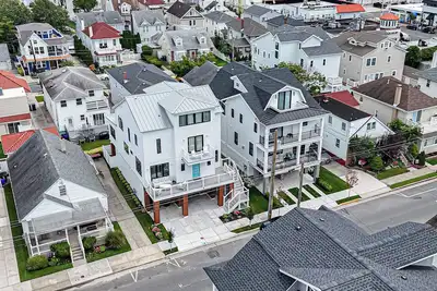 Image de Marvelous Margate family abode