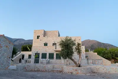 Image de Mani Tsopakas Residences - Avli Studio
