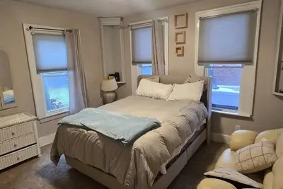 Image de Roo's Playhouse: Cozy 1-Bed, 1-Bath Apartment