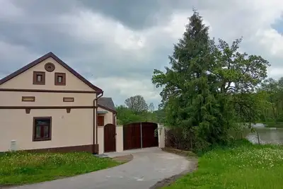 Image de Oase der Ruhe, Relax, Wellness und Viel Mehr