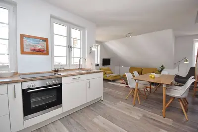 Image de Vacation apartment BÖLTS in the beautiful Friesengut