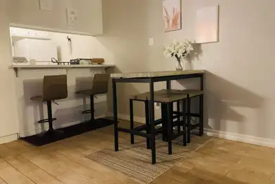 Image de Charming studio with WiFi and Ac in pleasant Upland