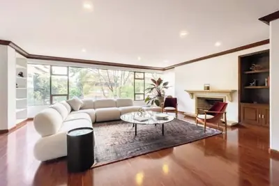 Image de Exclusive apartment in the best area of Bogotá